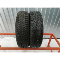 Шины бу 165/70 R14 Fulda Kristall Montero 3 с износом 15%