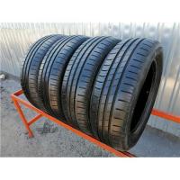 Шины бу 165/70 R14 Hankook Kinergy eco K425 с износом 15%