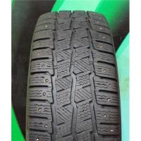 Шина бу 165/70 R14 Michelin Agilis X-Ice North с износом 15%
