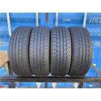 Шины бу 165/70 R14 Michelin Alpin A3 с износом 30%
