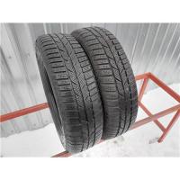 Шины бу 165/70 R14 Semperit Master-Grip с износом 15%