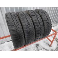 Шины бу 165/70 R14 Vredestein Snowtrac 3 с износом 15%