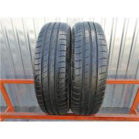 Шины бу 165/70 R14 Vredestein T-Trac 2 с износом 15%