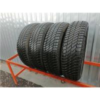 Шины бу 165/80 R13 Goodyear Vector 3 с износом 15%