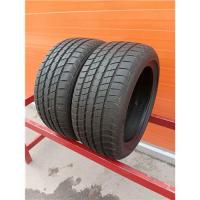Шины бу 175/50 R13 Dunlop SP Sport 2000 с износом 15%