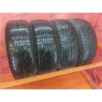 Шины бу 175/50 R14 Pirelli P 6000 с износом 15%