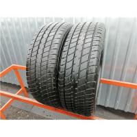 Шины бу 175/55 R15 Dunlop Enasave 2030 с износом 30%