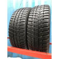 Шины бу 175/55 R15 Falken Eurowinter HS-449 с износом 15%