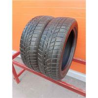 Шины бу 175/55 R15 Hankook Winter I Cept RS W442 с износом 15%