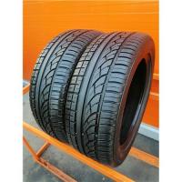 Шины бу 175/55 R15 Kumho Ecsta KH-11 с износом 15%