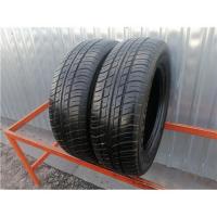 Шины бу 175/60 R13 Hankook Radial 866 с износом 30%