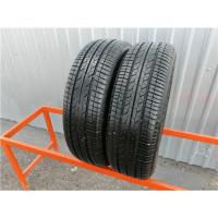 Шины бу 175/60 R15 Bridgestone B 250 с износом 15%