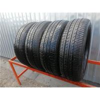 Шины бу 175/60 R15 Bridgestone B 250 с износом 30%