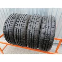 Шины бу 175/60 R15 Continental ContiEcoContact 3 с износом 5%