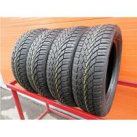 Шины бу 175/60 R15 Continental ContiWinterContact TS 850 с износом 30%