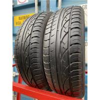 Шины бу 175/60 R15 Hankook Ventus Prime K105 с износом 30%