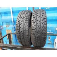 Шины бу 175/60 R15 Pirelli Winter 190 Snowcontrol 2 с износом 30%
