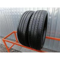 Шины бу 175/60 R16 Bridgestone Ecopia EP150 с износом 15%