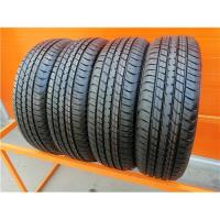 Шины бу 175/60 R16 Dunlop SP Sport 2030 с износом 5%