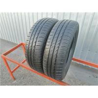 Шины бу 175/65 R13 Continental ContiEcoContact 3 с износом 30%