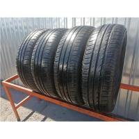 Шины бу 175/65 R13 Continental ContiEcoContact 3 с износом 15%