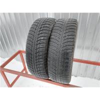Шины бу 175/65 R14 Bridgestone Blizzak LM-001 с износом 30%