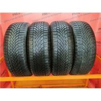 Шины бу 175/65 R14 Bridgestone Blizzak LM-005 с износом 15%