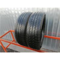 Шины бу 175/65 R14 Bridgestone Ecopia EP150 с износом 30%