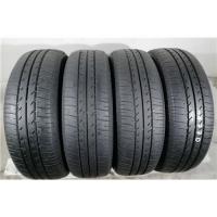Шины бу 175/65 R14 Bridgestone Ecopia EP25 с износом 30%