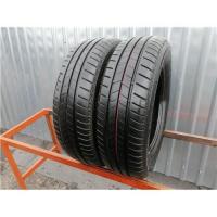 Шины бу 175/65 R14 Bridgestone Turanza T005 с износом 15%