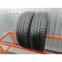 Шины бу 175/65 R14 Continental ContiEcoContact 3 с износом 30%