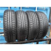 Шины бу 175/65 R14 Continental ContiEcoContact 3 с износом 15%