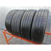 Шины бу 175/65 R14 Continental ContiEcoContact 6 с износом 15%