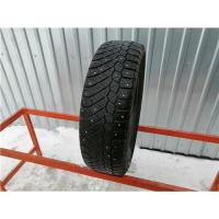 Шина бу 175/65 R14 Continental ContiIceContact с износом 30%