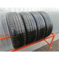 Шины бу 175/65 R14 Continental ContiPremiumContact 2 с износом 30%