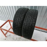 Шины бу 175/65 R14 Continental ContiVikingContact 5 с износом 30%