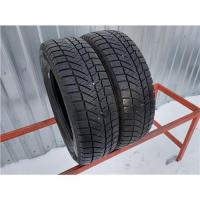 Шины бу 175/65 R14 Continental ContiVikingContact 6 с износом 15%