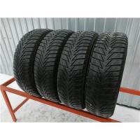 Шины бу 175/65 R14 Continental ContiWinterContact TS 800 с износом 30%
