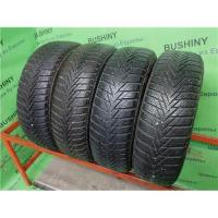 Шины бу 175/65 R14 Continental ContiWinterContact TS 800 с износом 15%