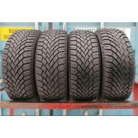 Шины бу 175/65 R14 Continental ContiWinterContact TS 860 с износом 15%