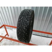 Шина бу 175/65 R14 Continental IceContact 2 с износом 30%