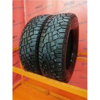 Шины бу 175/65 R14 Continental IceContact 2 с износом 15%
