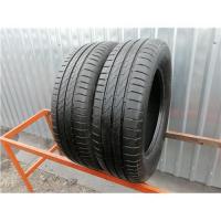 Шины бу 175/65 R14 Continental UltraContact с износом 15%