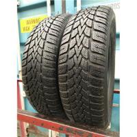 Шины бу 175/65 R14 Dunlop SP Winter Response 2 с износом 15%