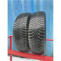 Шины бу 175/65 R14 ESA-Tecar Super Grip 9 с износом 15%
