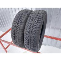 Шины бу 175/65 R14 Fulda Kristall Montero 3 с износом 15%