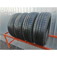 Шины бу 175/65 R14 Goodyear Duragrip с износом 15%