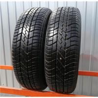 Шины бу 175/65 R14 Goodyear GT 2 с износом 15%