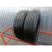Шины бу 175/65 R14 Goodyear GT 2 с износом 5%