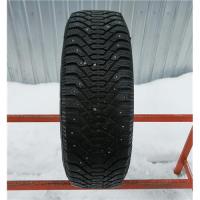 Шина бу 175/65 R14 Goodyear Ultra Grip 500 с износом 15%